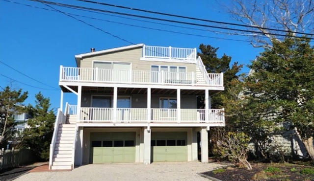 4 bedroom accommodation in Barnegat Light