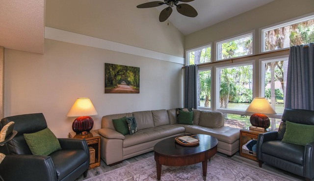 493 Egrets Pointe-Beautiful Townhome on Lagoon; Pool/Amenity Access Included