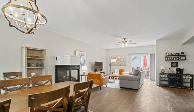 56) Massive home with Game Room and Xbox!