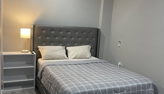 A beautiful Studio all inclusive