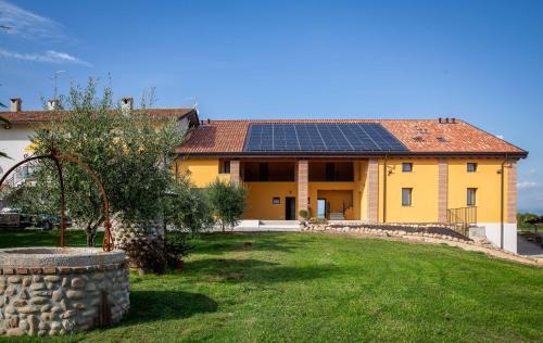 Agriturismo Corte Casa Erminia