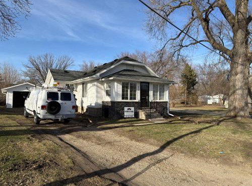 Albert Lea revival