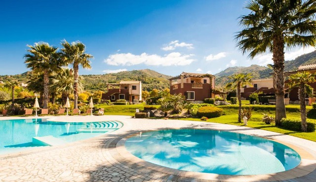 Alcantara Resort, Charming & Relax Hotel , Adults Only 16 plus
