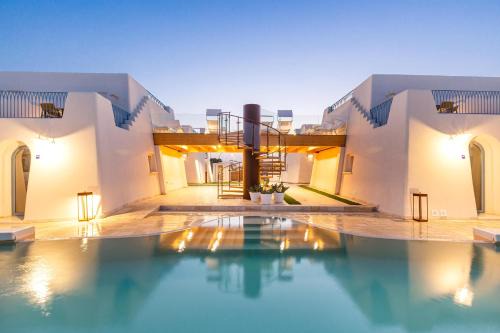 Almarea Resort