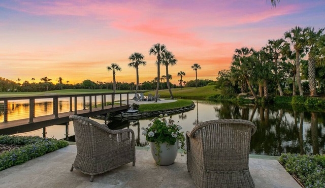 Almost Heaven Ponte Vedra for 6
