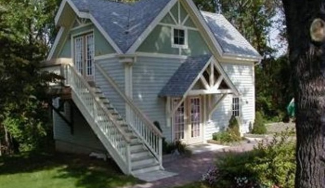 Alpine Haus Bed & Breakfast Inn