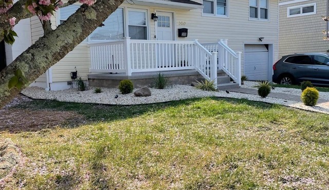 Analia's Beach Home