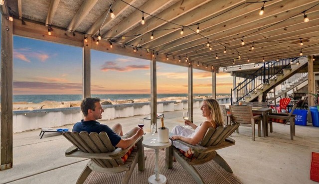 Anglesea Stunner *Waterfront* Relax to Surf Sounds