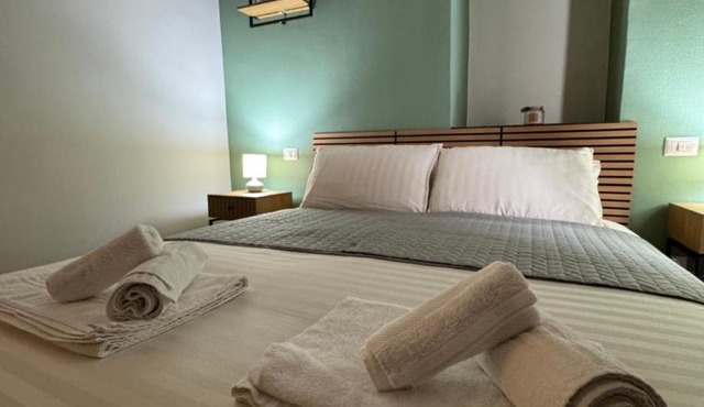 Antico castello B&B