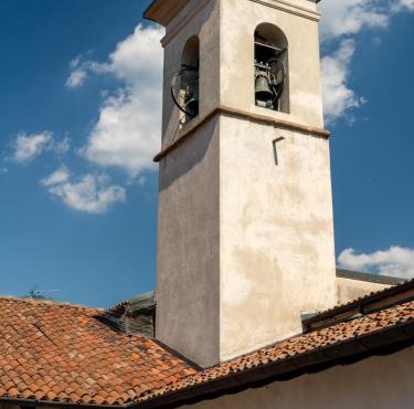 Antico Monastero del Lavello