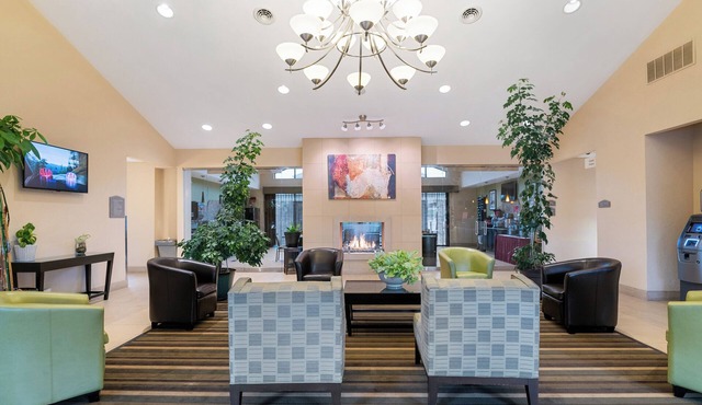 Antioch Hotel & Suites