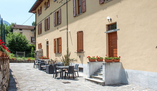 Appartamenti Villa Giulia