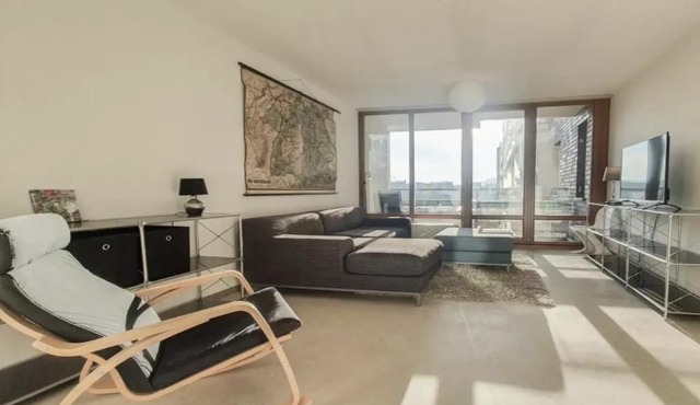 appartamento elegante e moderno la spezia
