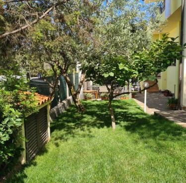 Appartamento La Pergola