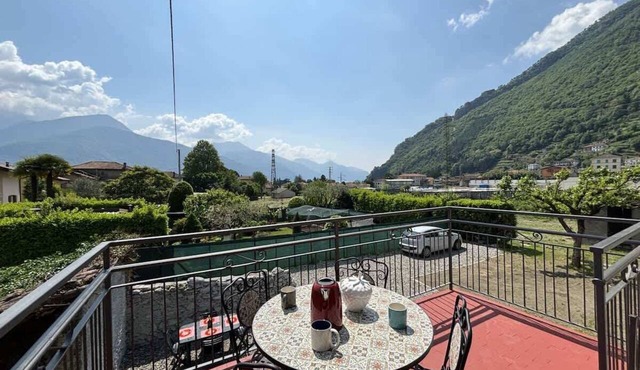 Apt Rigoletto - Larihome A69