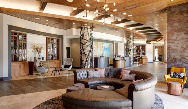 Archer Hotel Florham Park