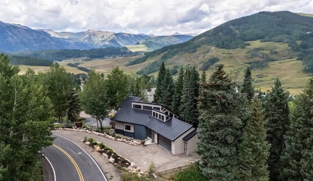 Aspen Extreme