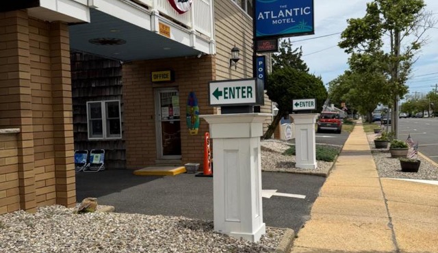 Atlantic Motel