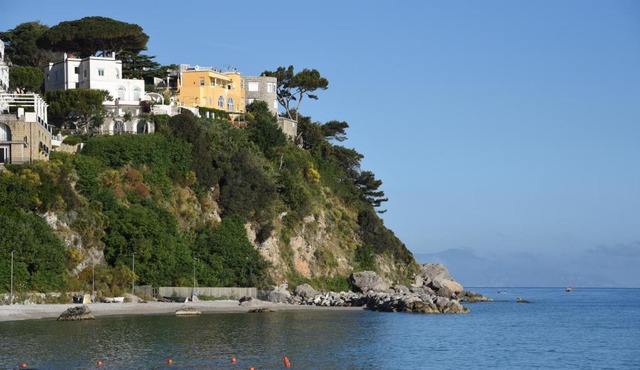 B&B Punta Vivara