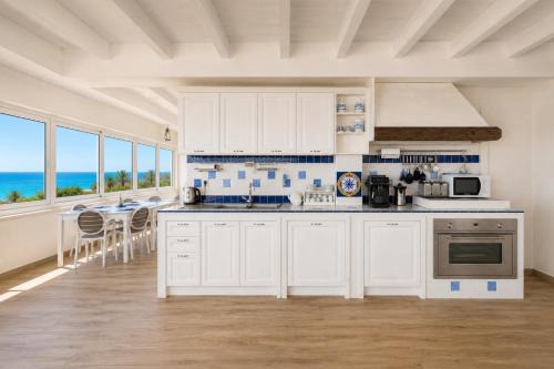 B&B TORRE AZUL FRONTEMARE - Bisceglie