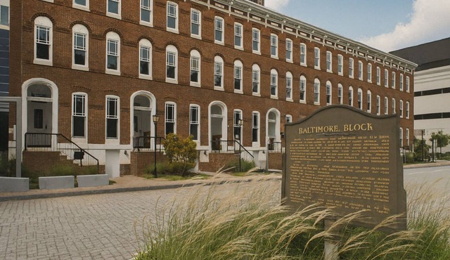 Baltimore Place