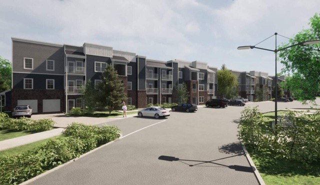 Barsala l Spacious 2BD in the University City area
