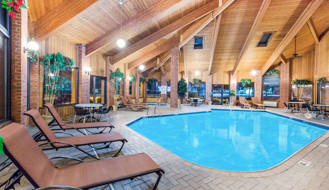 Baymont by Wyndham LeMars