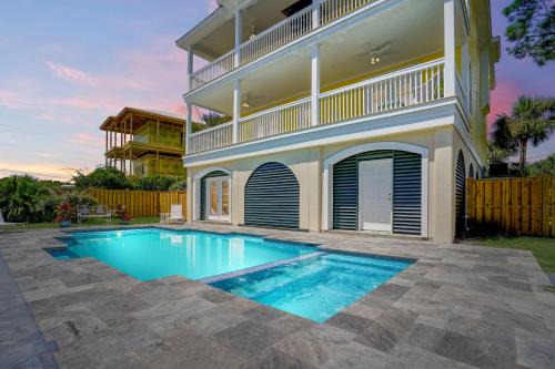 Beach Haven