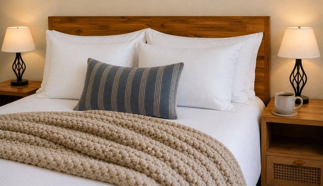 Beachcomber Suite