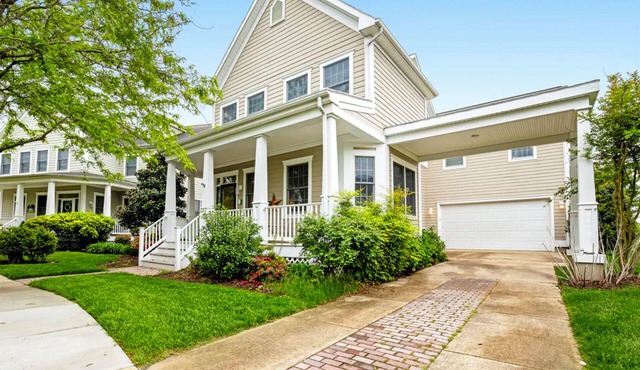 Bear Trap Dunes House w/Golf & Water Views & Exceptional Location - Dogs OK