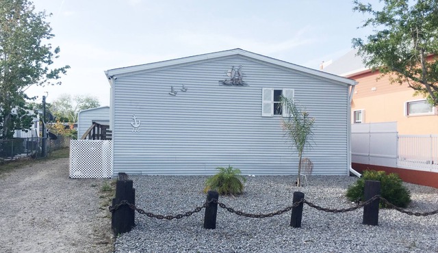 Beautiful Home with boat dock near Mosquito Lagoon