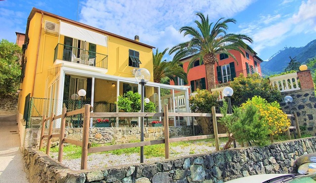 Bed and Breakfast Le Quattro Stagioni