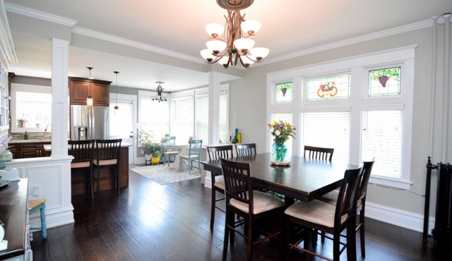 Belle of Bethlehem City, Perfect Bethlehem Location
