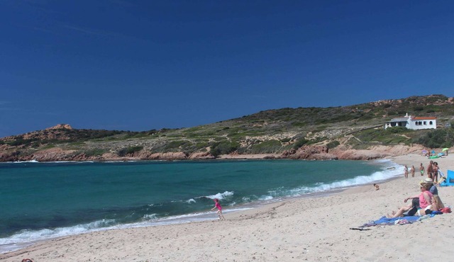 Belvilla by OYO Holiday Home in Sardinia, Italy