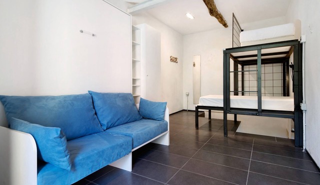 "Beroni" Two-Level Apartment Near the Sea with Wi-Fi