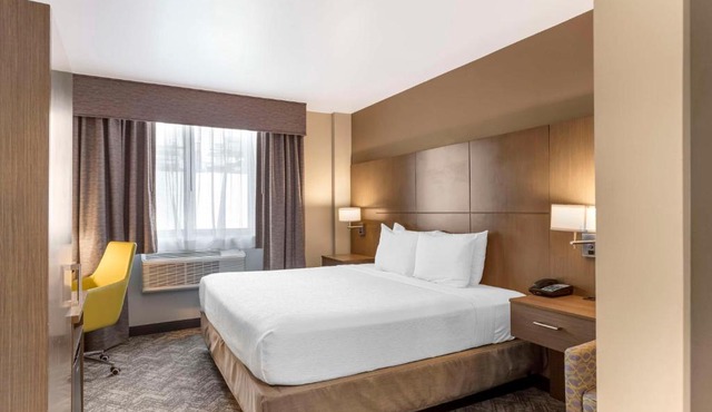 Best Western Brooklyn-Coney Island Inn