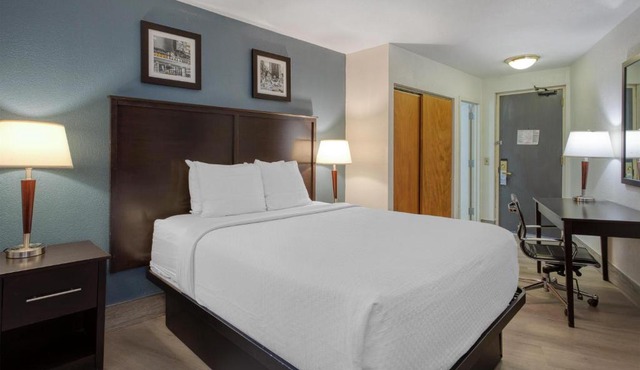 Best Western Gregory Hotel