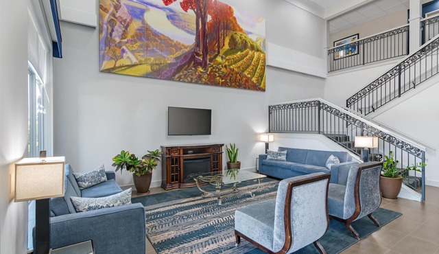 Best Western Plus Washington Hotel