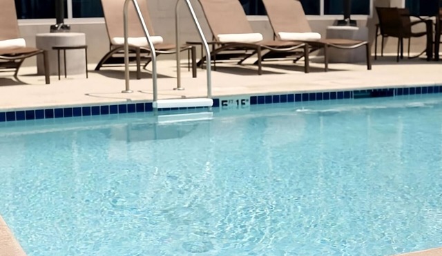 Better Choice for Your Vacation! Near Gwinnett Place Mall w/Pool and Breakfast!