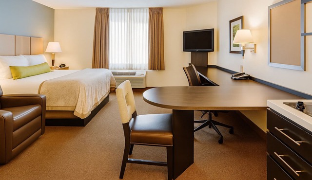 Better Choice For Your Vacation! Stylish unit awaits in the heart of New Jersey