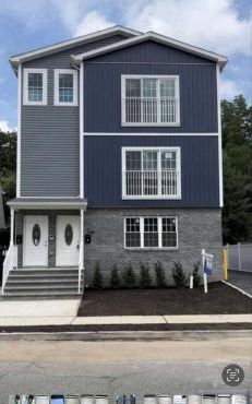 Blessed Homes