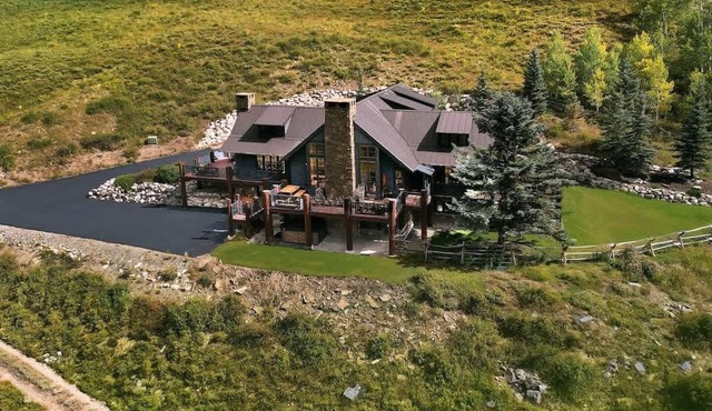 Blue Heron Lodge