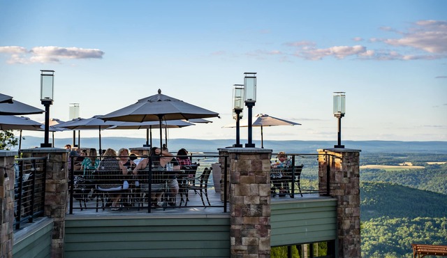 Blue Mountain Resort