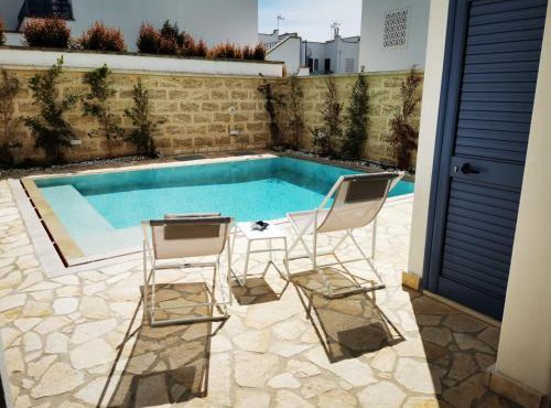 Borgo Celentano - Piscina Privata By Cala Salento