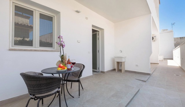 Borgo Climmena - Bilo accessibile