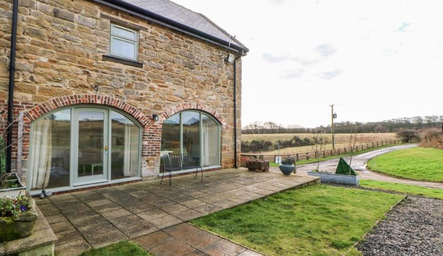 Bowes Barn