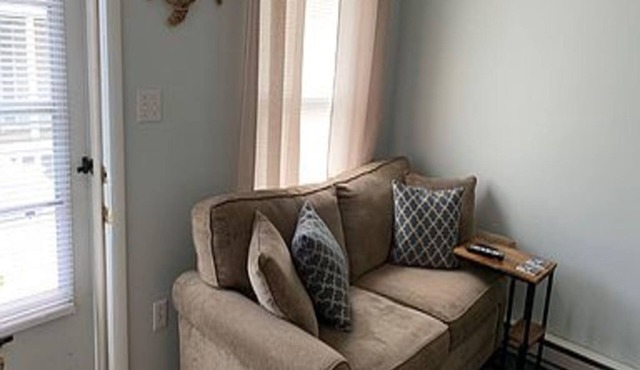 Bradley Beach Quaint Getaway