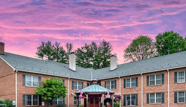 Brandywine River Hotel