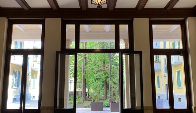 Brera Suite