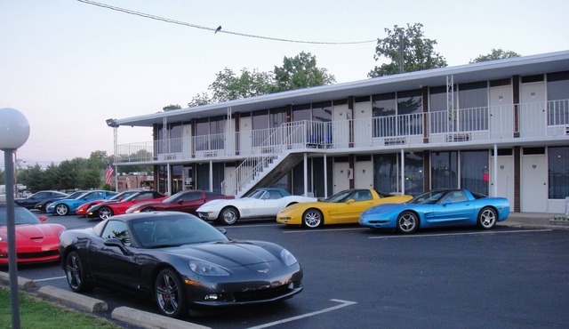Bryce Inn